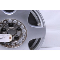 1998-2005 Volkswagen Beetle 16 x 6 1/2 6 Spoke Wheel - 1C0601025A OEM