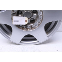 1998-2005 Volkswagen Beetle 16 x 6 1/2 6 Spoke Wheel - 1C0601025A OEM