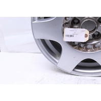 1998-2005 Volkswagen Beetle 16 x 6 1/2 6 Spoke Wheel - 1C0601025A OEM