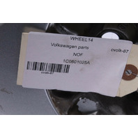 1998-2005 Volkswagen Beetle 16 x 6 1/2 6 Spoke Wheel - 1C0601025A OEM