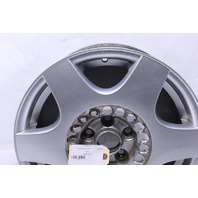 1998-2005 Volkswagen Beetle 16 x 6 1/2 6 Spoke Wheel - 1C0601025A OEM