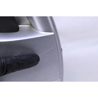 1998-2005 Volkswagen Beetle 16 x 6 1/2 6 Spoke Wheel - 1C0601025A OEM