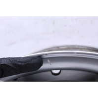 1998-2005 Volkswagen Beetle 16 x 6 1/2 6 Spoke Wheel - 1C0601025A OEM