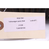 2004-2010 Volkswagen Touareg Rear Strut Air Spring Left Driver - 7L6616019A OEM