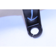 2008 Volkswagen Golf Gti Intercooler Air Intake Tube Hose Pipe - 1K0145762BG OEM