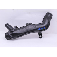 2008 Volkswagen Golf Gti Intercooler Air Intake Tube Hose Pipe - 1K0145762BG OEM