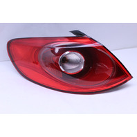 2009-2012 Volkswagen CC Left Tail Light 3C8945095D OEM