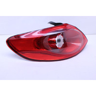 2009-2012 Volkswagen CC Left Tail Light 3C8945095D OEM