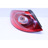 2009-2012 Volkswagen CC Left Tail Light 3C8945095D OEM
