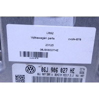 2015 Volkswagen Tiguan CCTA Engine Computer Module ECU ECM DME