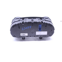 2011 Volkswagen Golf Gti Speedometer Instrument Cluster OEM