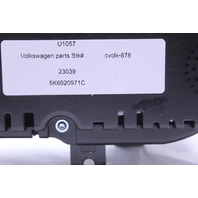 2011 Volkswagen Golf Gti Speedometer Instrument Cluster OEM