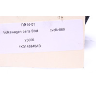 2010 Volkswagen Jetta CJAA 2.0 Diesel Intercooler Pressure Tube OEM