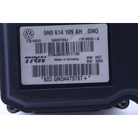 2012 Volkswagen Tiguan ABS Anti Lock Brake Pump - 5N0614109AH OEM