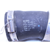2014 Volkswagen Jetta Gli Intercooler Hose - 1K0145828F OEM