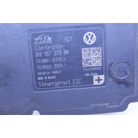 2014 Jetta Volkswagen ABS Anti Lock Brake Pump OEM