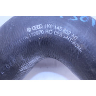 2014 Volkswagen Jetta Gli Cppa Intercooler Boost Hose - 1K0145832AD OEM