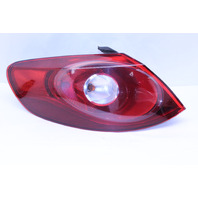 2009 2010 2011 2012 Volkswagen Cc Tail Light Left - 3C8945207 OEM