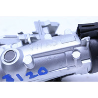 2010 Volkswagen Tiguan Ignition Switch Cylinder Housing Key Fob - 1K0905851 OEM