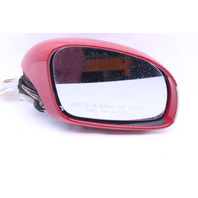 2006 2007 2008 2009 2010 Volkswagen Beetle Door Mirror Right Side View