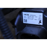 2014-2018 Volkswagen Jetta MK6 Power Steering Rack & Pinion 5C1423051H OEM