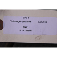 2014-2018 Volkswagen Jetta MK6 Power Steering Rack & Pinion 5C1423051H OEM