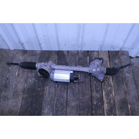 2014-2018 Volkswagen Jetta MK6 Power Steering Rack & Pinion 5C1423051H OEM