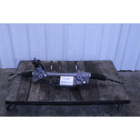 2014-2018 Volkswagen Jetta MK6 Power Steering Rack & Pinion 5C1423051H OEM
