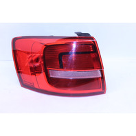 2015 2016 Volkswagen Jetta Sedan Tail Light Left OEM