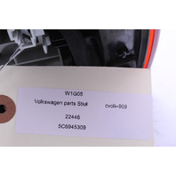 2015 2016 Volkswagen Jetta Sedan Tail Light Left OEM