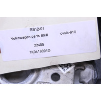 2005 2006 2007 2008 Volkswagen Jetta GTI MK5 Steering Wheel Worn - 1K0419091D OEM