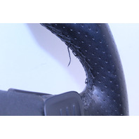 2005 2006 2007 2008 Volkswagen Jetta GTI MK5 Steering Wheel Worn - 1K0419091D OEM