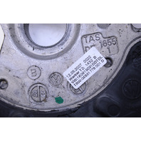 2005 2006 2007 2008 Volkswagen Jetta GTI MK5 Steering Wheel Worn - 1K0419091D OEM