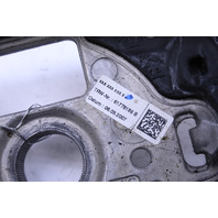 2005 2006 2007 2008 Volkswagen Jetta GTI MK5 Steering Wheel Worn - 1K0419091D OEM