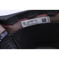 2005 2006 2007 2008 Volkswagen Jetta GTI MK5 Steering Wheel Worn - 1K0419091D OEM