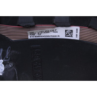 2005 2006 2007 2008 Volkswagen Jetta GTI MK5 Steering Wheel Worn - 1K0419091D OEM