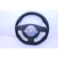 2005 2006 2007 2008 Volkswagen Jetta GTI MK5 Steering Wheel Worn - 1K0419091D OEM