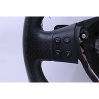 2005 2006 2007 2008 Volkswagen Jetta GTI MK5 Steering Wheel Worn - 1K0419091D OEM