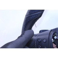 2005 2006 2007 2008 Volkswagen Jetta GTI MK5 Steering Wheel Worn - 1K0419091D OEM