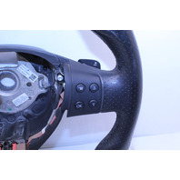 2005 2006 2007 2008 Volkswagen Jetta GTI MK5 Steering Wheel Worn - 1K0419091D OEM