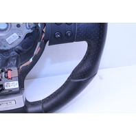2005 2006 2007 2008 Volkswagen Jetta GTI MK5 Steering Wheel Worn - 1K0419091D OEM