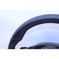 2005 2006 2007 2008 Volkswagen Jetta GTI MK5 Steering Wheel Worn - 1K0419091D OEM