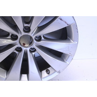 2009-2012 Vokswagen CC Wheel 17 X 8 Rim 5 Spoke OEM