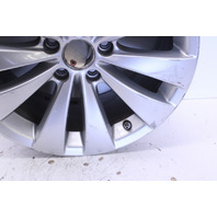 2009-2012 Vokswagen CC Wheel 17 X 8 Rim 5 Spoke OEM