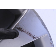 2009-2012 Vokswagen CC Wheel 17 X 8 Rim 5 Spoke OEM