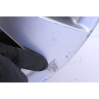 2009-2012 Vokswagen CC Wheel 17 X 8 Rim 5 Spoke OEM