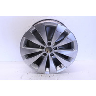 2009-2012 Vokswagen CC Wheel 17 X 8 Rim 5 Spoke OEM