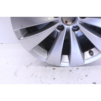 2009-2012 Vokswagen CC Wheel 17 X 8 Rim 5 Spoke OEM
