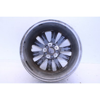 2009-2012 Vokswagen CC Wheel 17 X 8 Rim 5 Spoke OEM