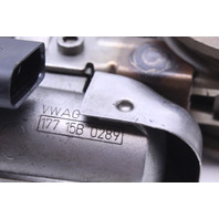 2010 Volkswagen Jetta CJAA 2.0 Diesel Exhaust Flap Valve OEM